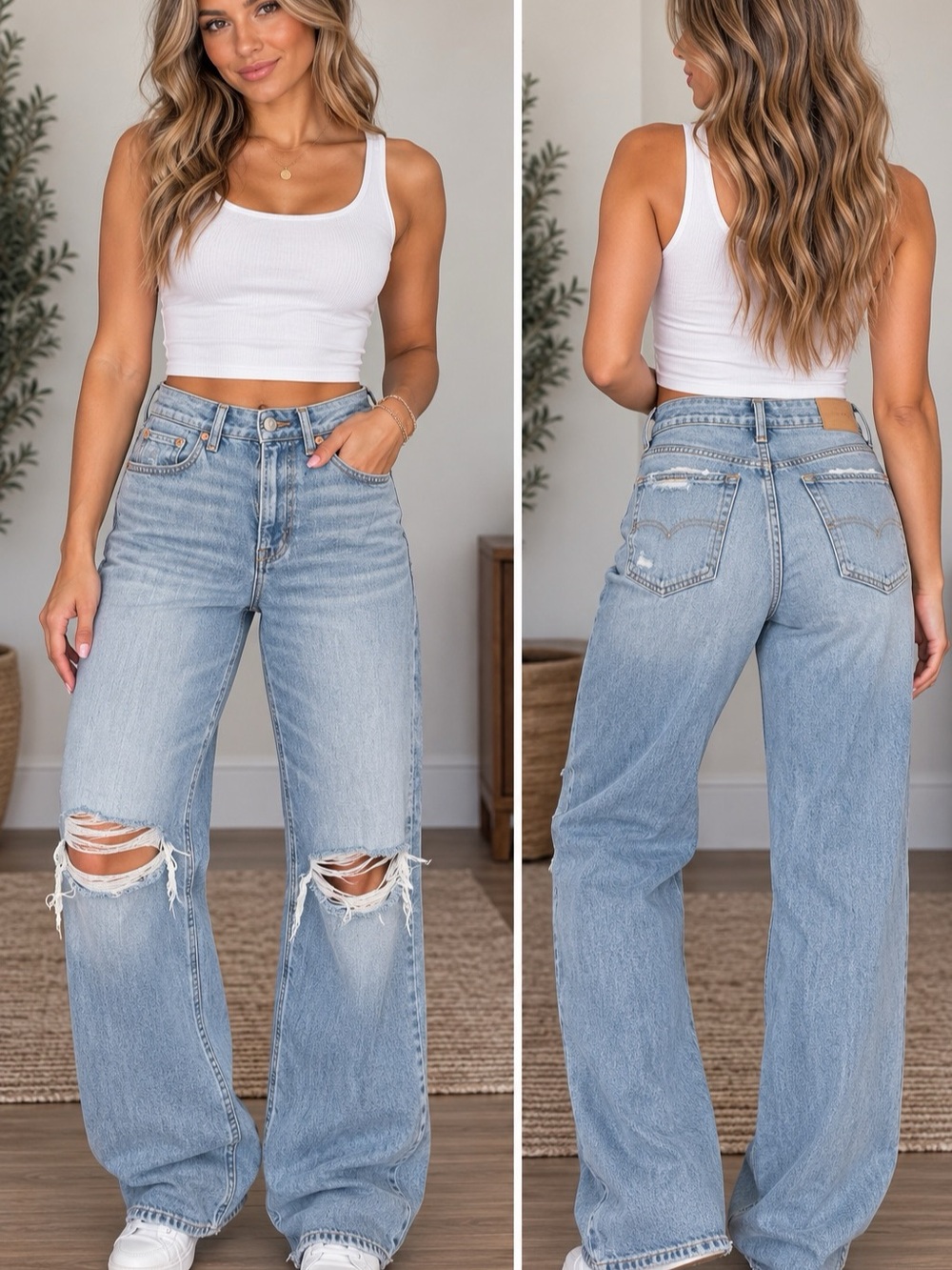 American Eagle